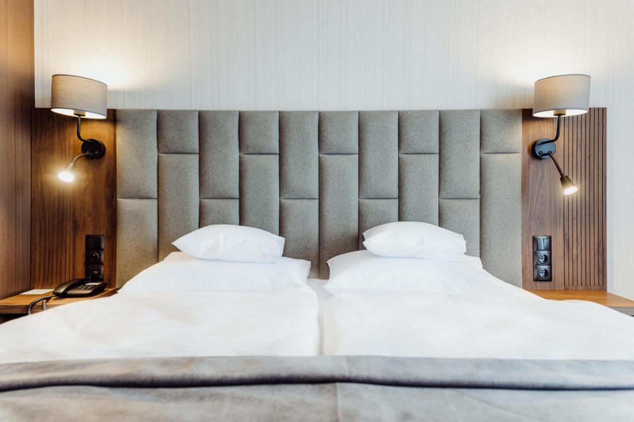 Elements Hotel&Spa Świeradów-Zdrój エクステリア 写真 A room at the hotel