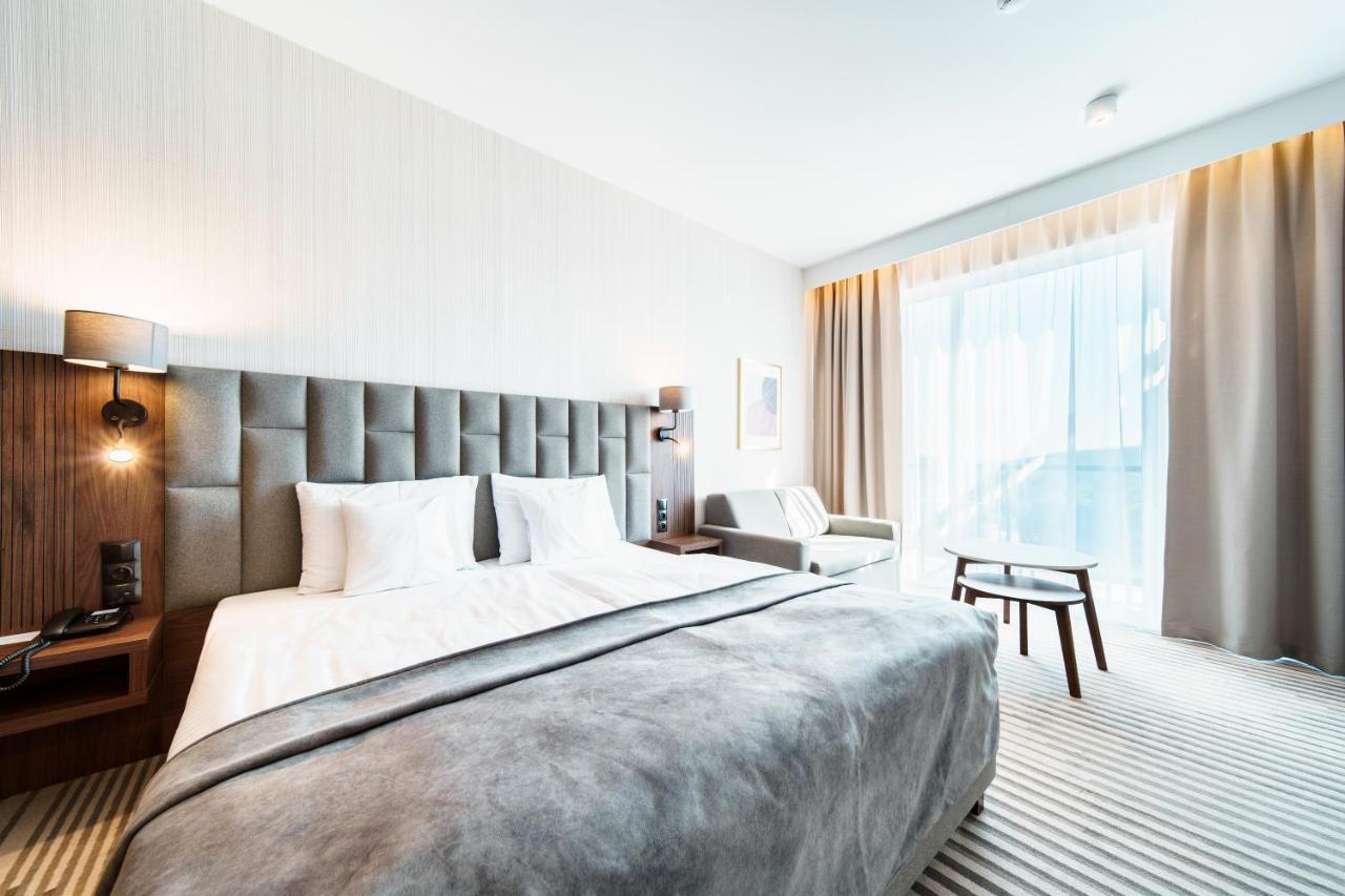 Elements Hotel&Spa Świeradów-Zdrój エクステリア 写真
