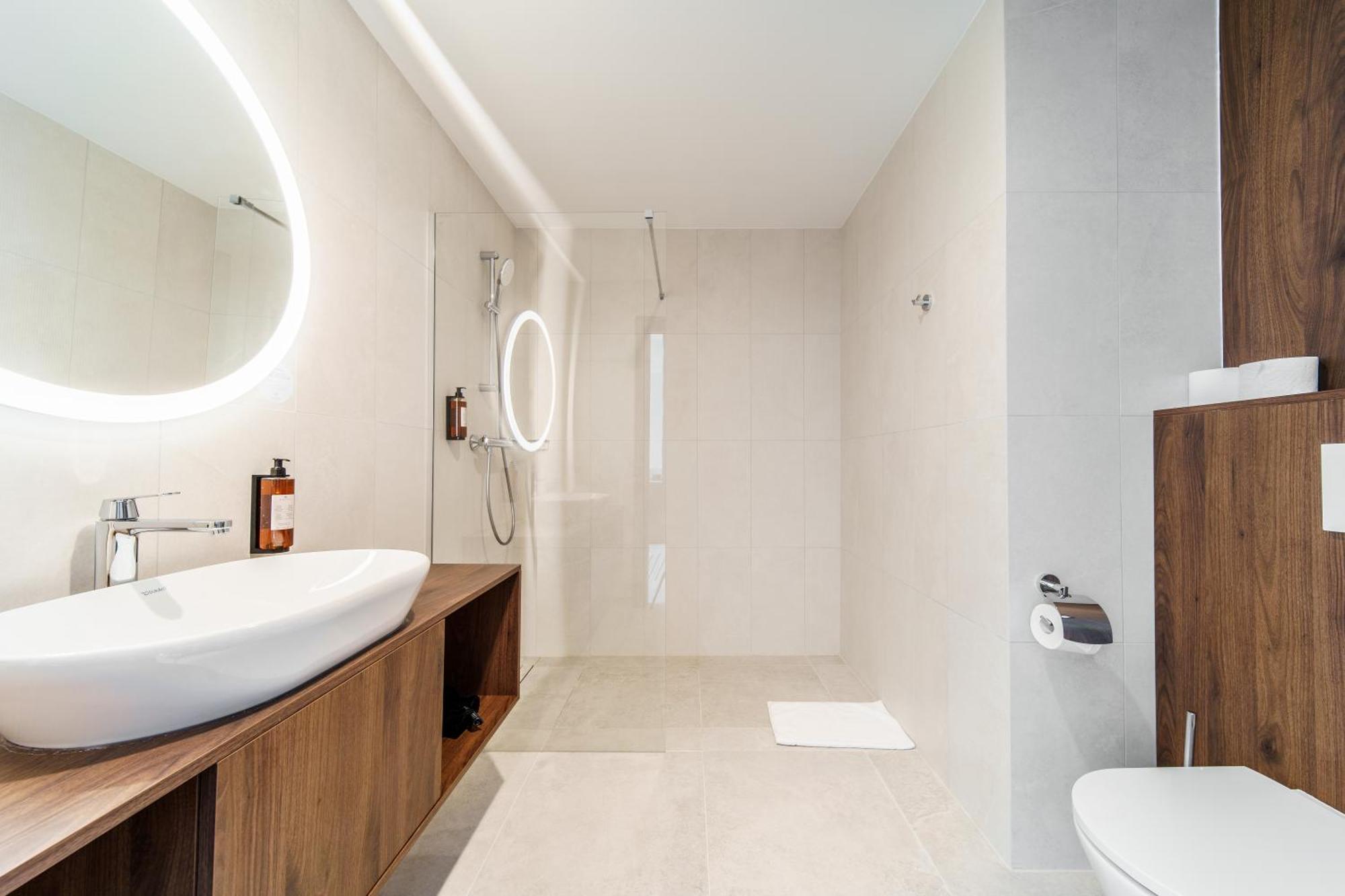 Elements Hotel&Spa Świeradów-Zdrój エクステリア 写真 Bathroom