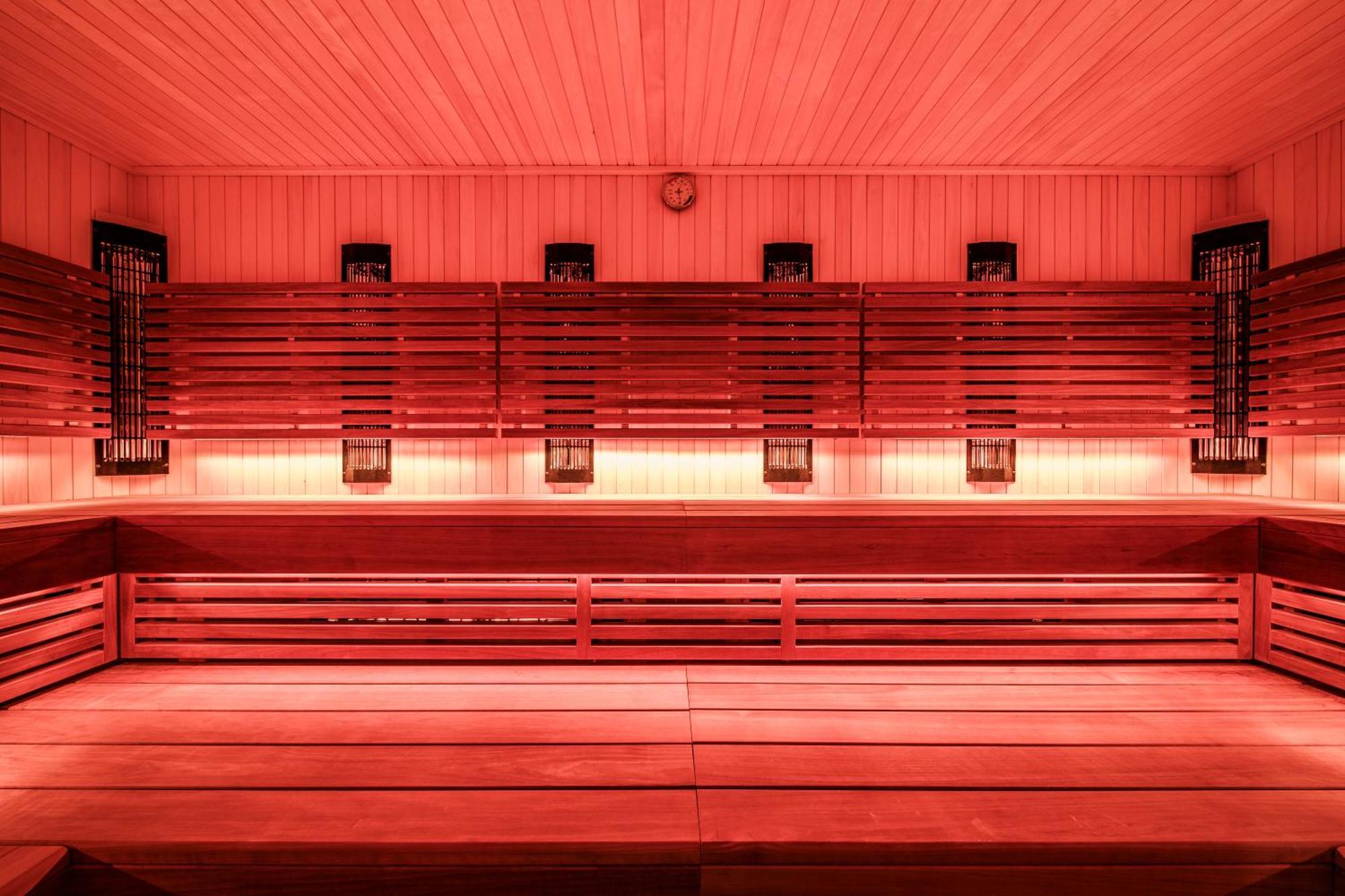 Elements Hotel&Spa Świeradów-Zdrój エクステリア 写真 Infrared sauna